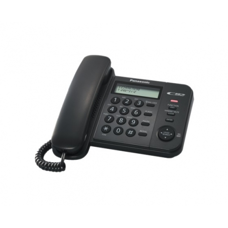 TELEFONO A FILO - Panasonic Kx-TS560