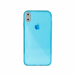 Cover 03 Nude per Iphone X Fluo