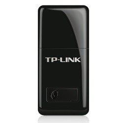 TP-LINK Adattatore Wireless 300nTL-WN823N