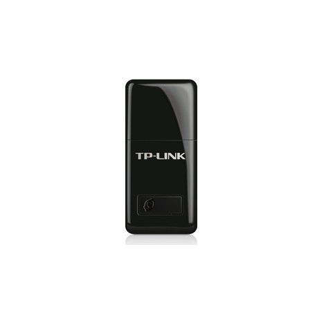 TP-LINK Adattatore Wireless 300nTL-WN823N