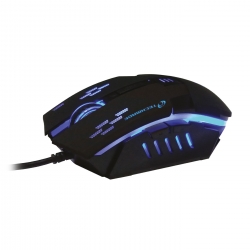 MOUSE OTTICO GAMING