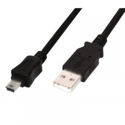 CAVO MINI USB -USB 1.80MT