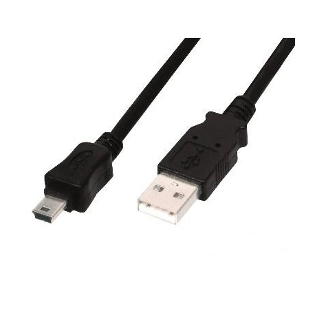 CAVO MINI USB -USB 1.80MT