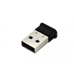 Adattatore USB Bluetooth 4.0 Digitus