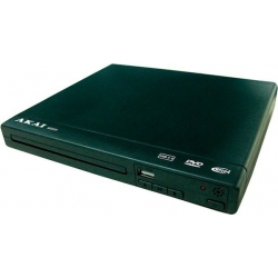 LETTORE DVD Full HD con ingresso USB - Trevi DVMI 3580