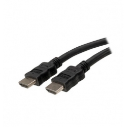 Cavo ADJ AV HDMI-HDMI con Ethernet 1 m