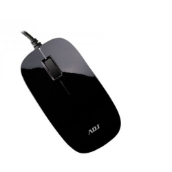 Mouse USB Ottico 1000 DPI - ADJ MO5