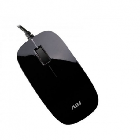 Mouse USB Ottico 1000 DPI MO110 - ADJ