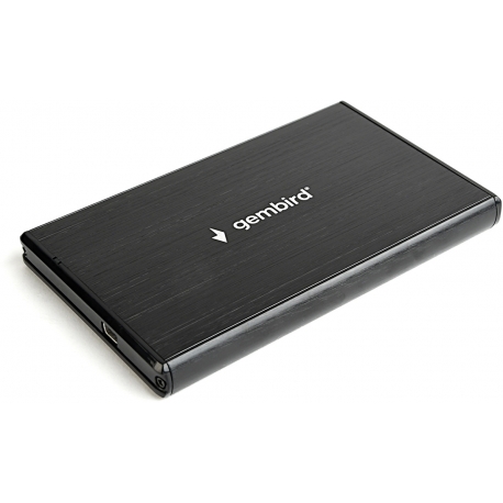 BOX ESTERNO HARD DISK 2.5" USB 3.0 - GEMBIRD