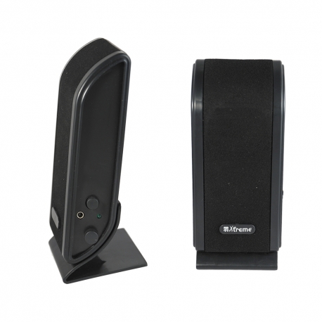 Altoparlanti Slim Speakers USB- Xtreme