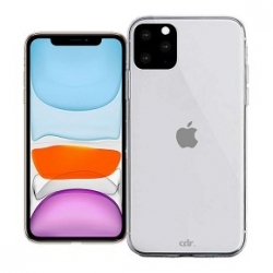 Cover trasparente - iPhone 11 Pro Max