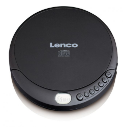 LETTORE CD portatile - LENCO CD011