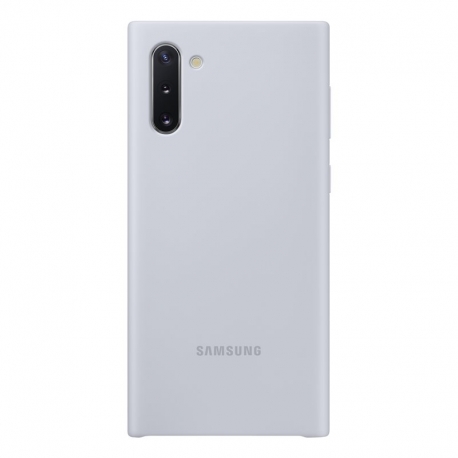 Cover soft touch originale Samsung Note 10