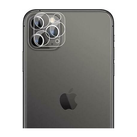 Pellicola in vetro per fotocamera posteriore - IPhone 11, 11 Pro, 11 Max
