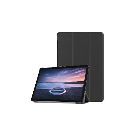 Custodia chiusa nera - Samsung Tab S4 10.1"