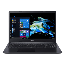 Acer Extensa 15 EX215-21-44YP da 15.6", Ram 4gb, Win10