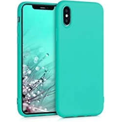 Cover in silicone SAMSUNG A50 / A30s - Skinny colour