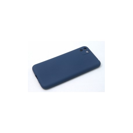 Cover in silicone skinny - HUAWEI  Y5P