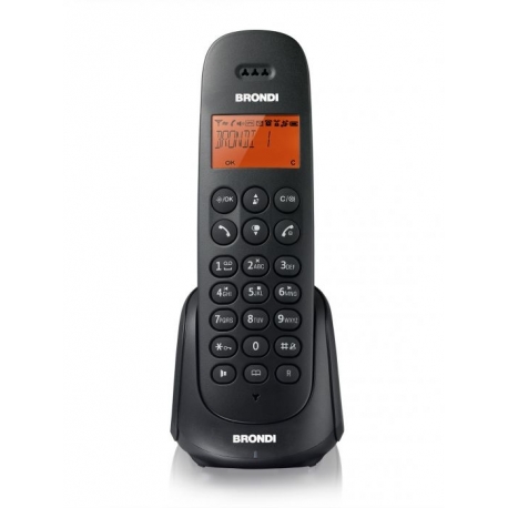 Telefoni cordless con segreteria - Motorola T111