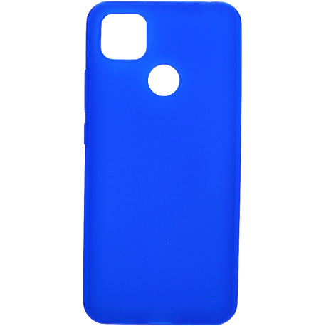 Cover silicone Xiaomi 9c - Roci colour