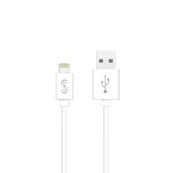 Cavo dati iPhone USB Lighting speed charge fino a 2.4A - 1.5 mt