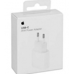 Alimentatore da rete Apple 20W USB-C Power Adapter
