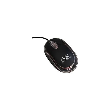 Mouse ottico MOU-978 USB nero - Vultech