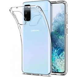 Cover in silicone trasparente - Samsung A32  4G