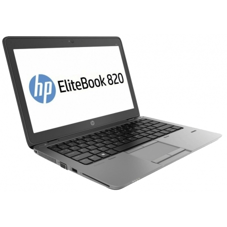 Notebook HP EliteBook G3, 15,6", Intel I5-6300, Ram 4 GB, SSD 256 gb, Win 10 Pro - ricondizionato