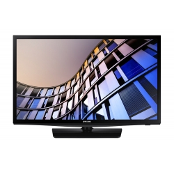 Smart TV 24" HD - Samsung 24N4300AU