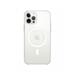 Cover compatible con Apple Magsafe per Iphone 12 pro Max - Rovi