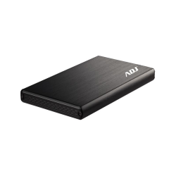 BOX ESTERNO 2.5 " USB 3.0 - ADJ AH612