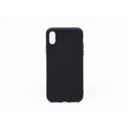 Cover in silicone IPHONE X, Xs - Rovi skinny colour
