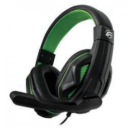 Cuffie gaming PS4, Xbox, PC  - Fenner PC13