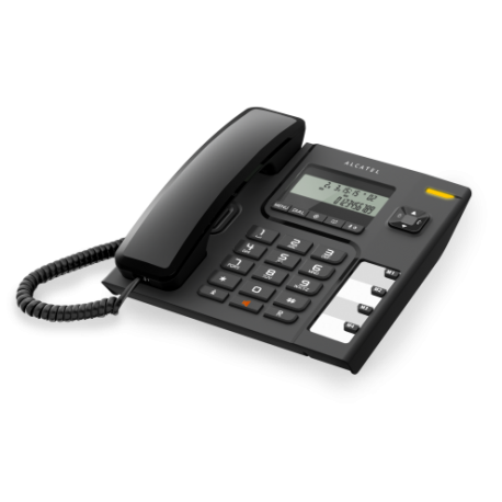 Telefono con filo - Alcatel T56
