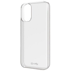 Cover in silicone trasparente - Samsung A52  5G, A52s 5G, A52  4G
