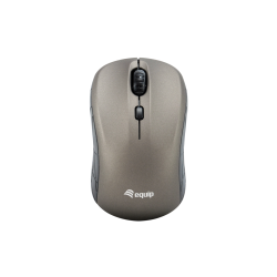 MOUSE WIRELESS 1600 dpi - Equip 245109