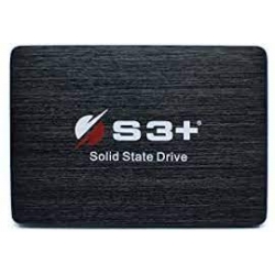 SSD 2.5" 256GB SATA3 - S3 Plus