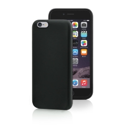 COVER in silicone IPHONE 6 - Fonex