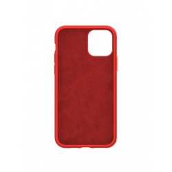 Cover in silicone IPHONE X, Xs - Rovi Colour
