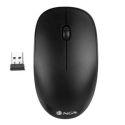 Mouse ottico wireless   - NGS  Fog