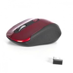WIRELESS MOUSE
