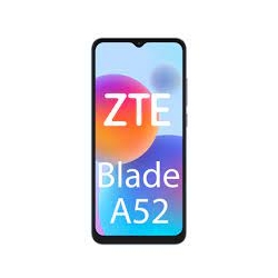 ZTE Blade A52 -  Ram 2 Gb, Rom 64 Gb, Cam 13 mpx