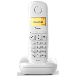 Cordless analogico DECT - Gigaset A170
