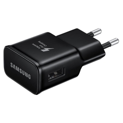 Caricabatterie fast charge 15w Originale SAMSUNG EP-TA20EBE