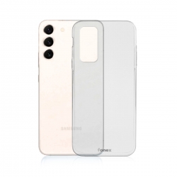 Cover in silicone Samsung A50, A30s - Fonex