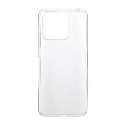 Cover trasparente - Xiaomi Redmi 10C