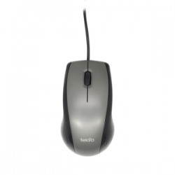 Mouse ottico ambidestro Usb - TEKLIO MFZ5176