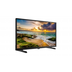 Smart TV e Monitor LED 24" HD - LG 24TN510S