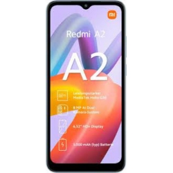 Xiaomi Redmi A2 -  Ram 3 Gb, Rom 64 Gb,8 mpx